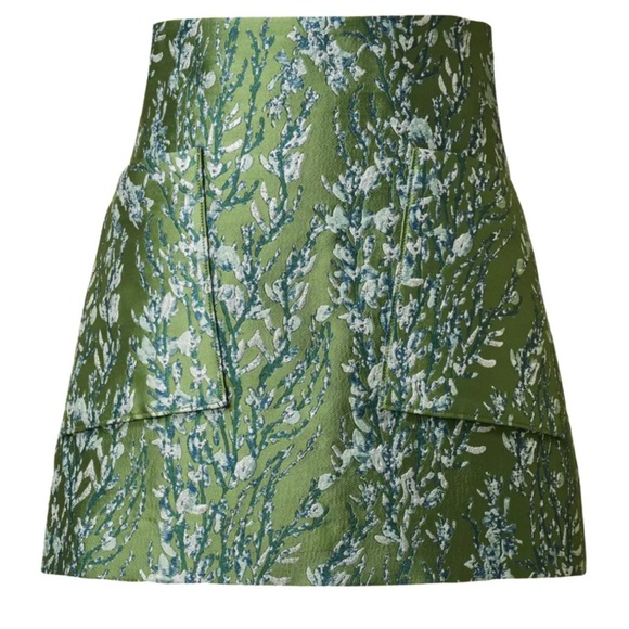 H&M Conscious Exclusive Skirt - Picture 3 of 5